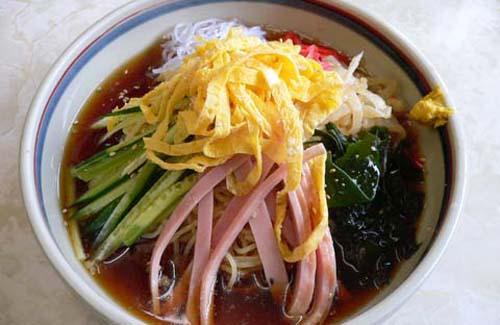 Ẩm thực Bốn phương