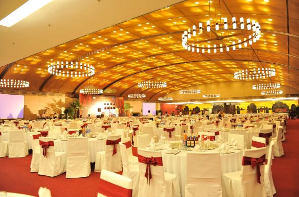 Hội nghị khách hàng tại Vinh